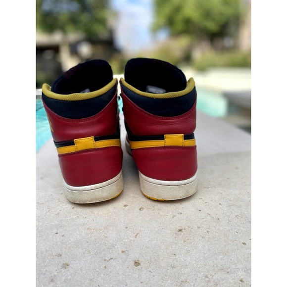 Nike Air Jordan 1 Retro High OG ‘Highlight Reel’ - Picture 5 of 8